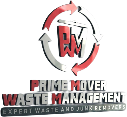 Prime Mover Waste Management
